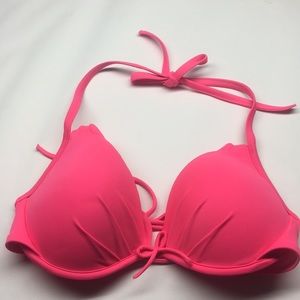VS Fabulous Swim Top!